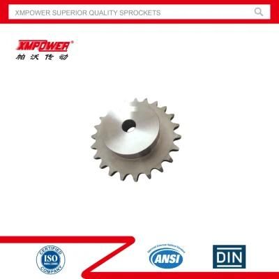Precision Sprocket 08b-1-2 for Roller Chain 1/2&quot;X 5/16&quot;