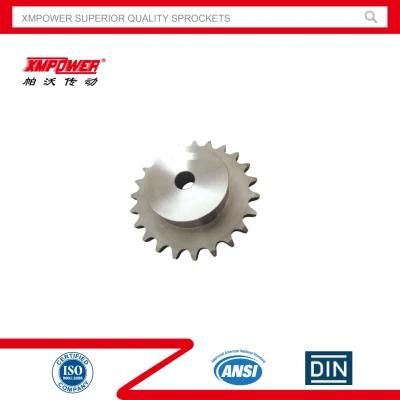 Precision Sprocket 08b-1-2 for Roller Chain 1/2&quot;X 5/16&quot;