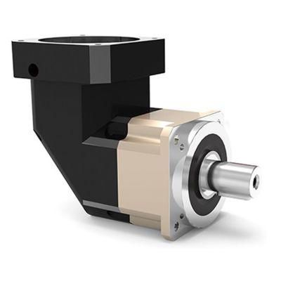 Integrated Design High Precision High Rigidity Planetary Reduction Gearbox