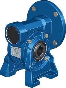 Double Vffp Worm-Gear Series Reducer Size45 I90.3