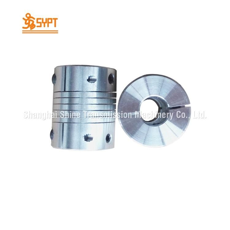 Flexible Aluminum Electric Motor Couplings