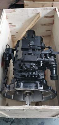 Daewoo Bus Gearbox T14ds6pr for S&T Gearbox Doosan