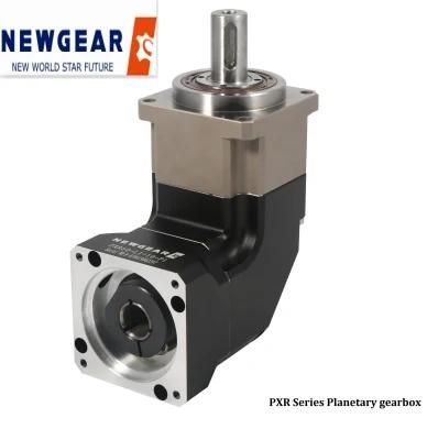 Pxr60 Series Helical Teeth Planetary Gearbox for Automation Machinery