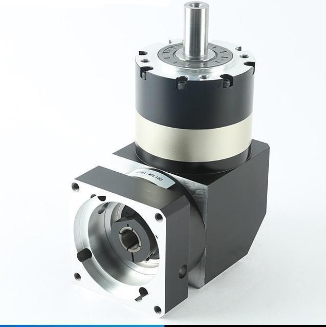 Right Angle Gearbox for NEMA 23 Stepper Motor