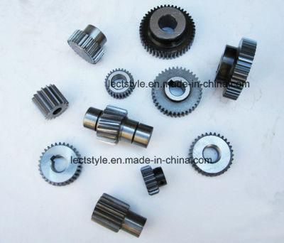 Automobile Transfer Case Sprocket Transmission Gear for Oil Pump Motor and Worm Gear Box