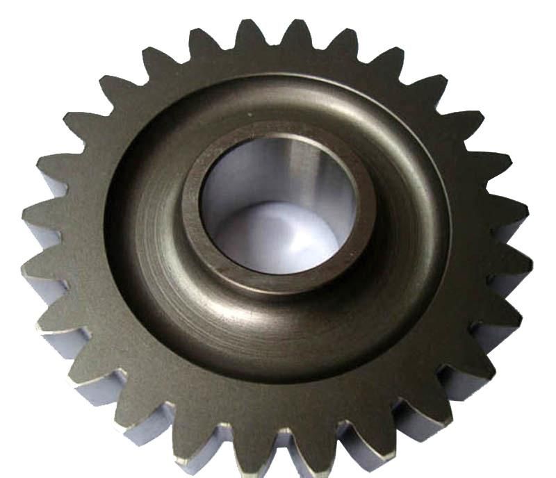 Gears, Hard Teeth Gears, Helical Gear, Bevel Gear, Gear Used for off-Highway Systems Vehicle