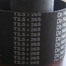 Oft Rubber Industries Timing Belts / Synchronous Belt - Yt001