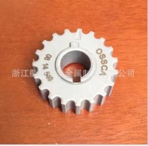 Sintered Distrubution Gear 0614567/90156062 for Mototive