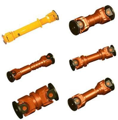 Flexible Couplings