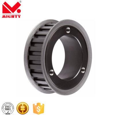 Timing Pulley &amp; Belt Aluminum Synchronous Pulley Factory Supply