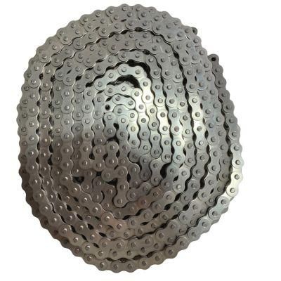 S Type Steel Agricultural Chain for Rice Harvester Combine Tractor Ratovator
