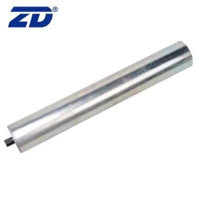 ZD Single-phase Altemating Current Drum Motor/Motor Roller for Belt Conveyor Rollers And Sorters