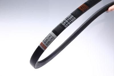 Reiiable and Easy Installation Heavy Duty Wedge V-Belts