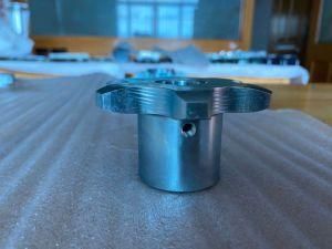 DIN ANSI Agriculture Chain Steel Sprocket