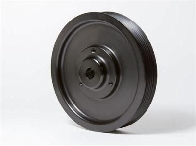 Good Quality V Belt Belt Pulley