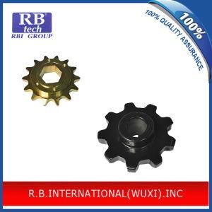 Roller Chain Sprocket