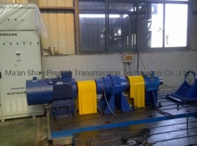 Customized Planetary Gear Motor (MNC2E)