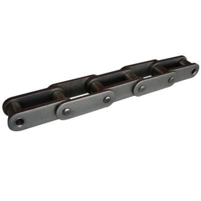 ANSI DIN Standard Stainless Steel Pitch 41.4mm Ca 550 Ca550V Ca555 Ca557 Ca Type Agricultural Chains