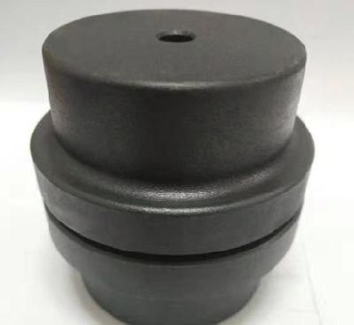 HRC Flexible Rubber Shaft Coupling Spider Coupling HRC B/F/H