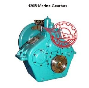 Hangzhou Advance Marine Gearbox 120b for Small Boats