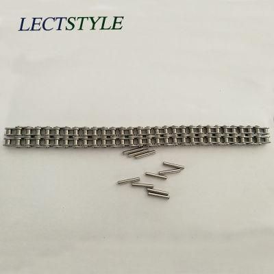 Ss80, 35, 40, 50, 60, 160 Stainless Steel Standard Roller Chain