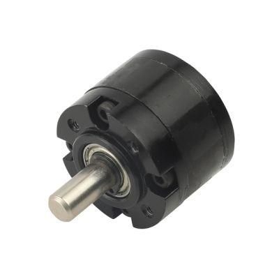 High Torque 42mm Planetary Gearbox with Stepper Motor