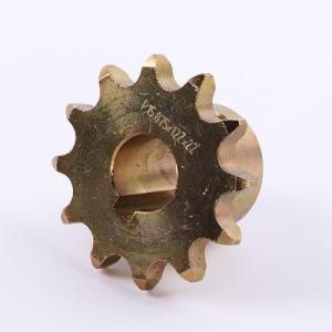 1-050-18 At2 Stainless Steel Agriculture Chain Sprocket