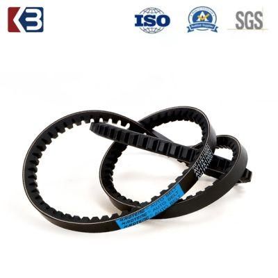 Manufacturers Produce Custom-Made Automobile Synchronous Belt Rubber Tooth Belt