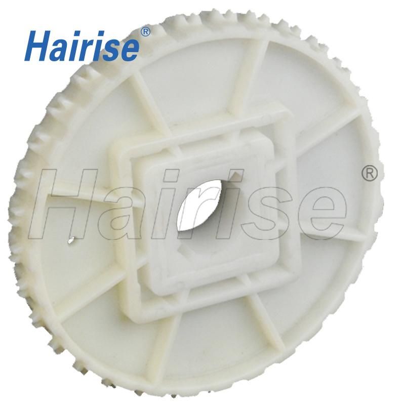 Hairise Series 1100 Modular Belt Conveyor Sprocket