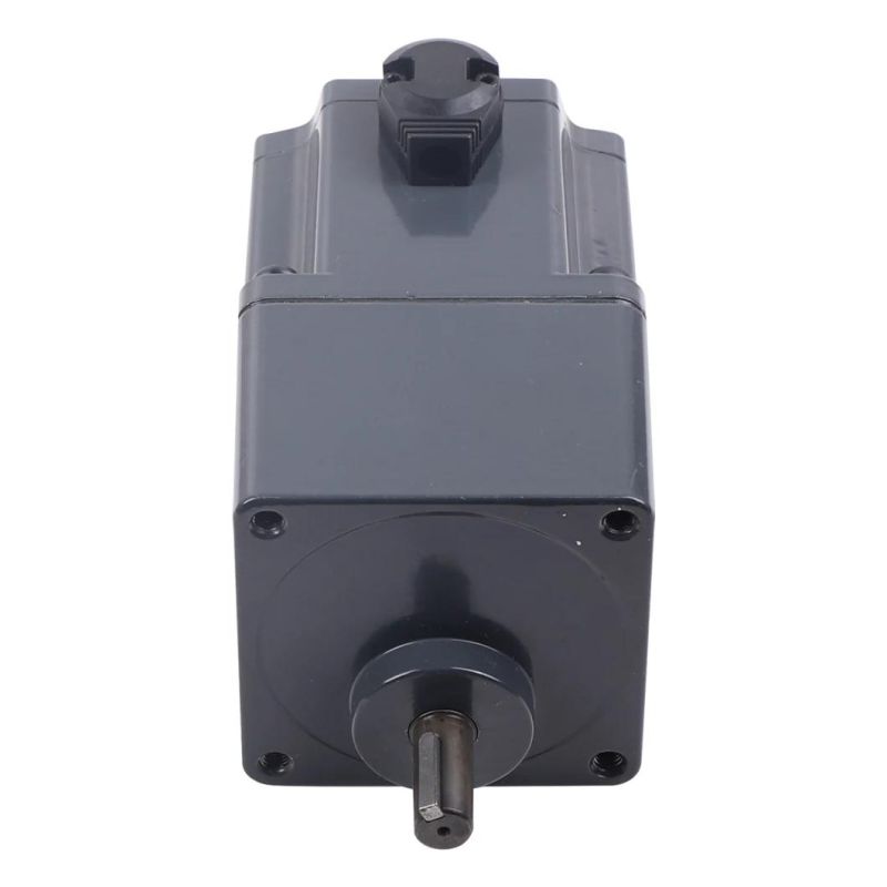 200W 24V High Power DC Brushless Gear Reduction Motor