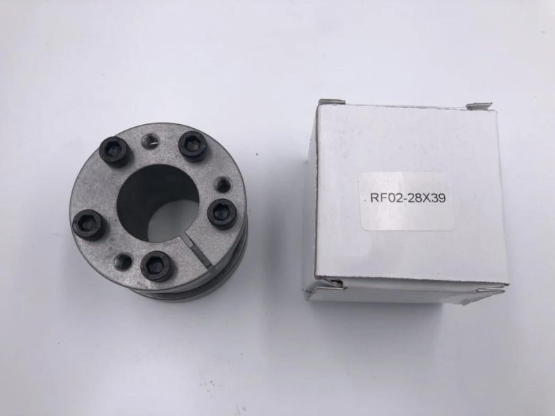 Z5 Expansion Coupling Tightening Connection Sleeve Locking Device Assembly Adjustable Shrink Disc