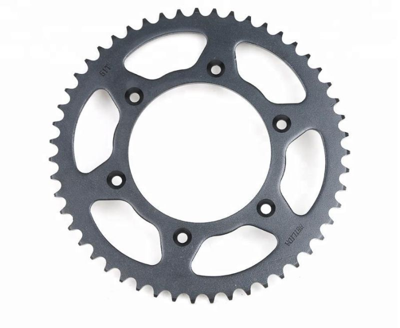 Hot Selling Chain Sprocket Motorcycle Chain