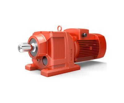Helical Gearbox Speed Reducer Gear Box/Gearboxes