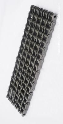 Metric Chain 10A-8 a Series Short Pitch Precision Multiple Strand Motorcycle Roller Chains and Bush Chains with Spare Parts