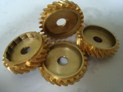 Steel Metal Reduction Starter Shaft Spline Pinion Custom Precision Machine Wheel Transmission Planetary Sun Drive Spur Gear