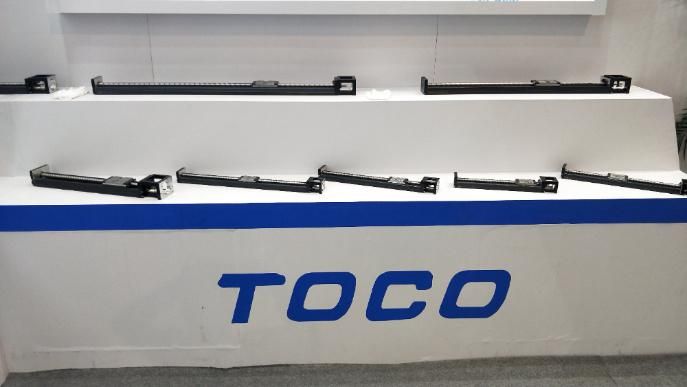 Toco Mono Stage with Aluminum Cover