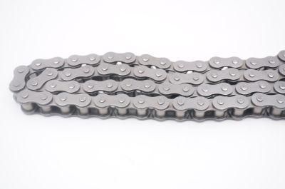 Power Transmission Platewheel Double Roller Chain and Sprocket for Chain Coupling
