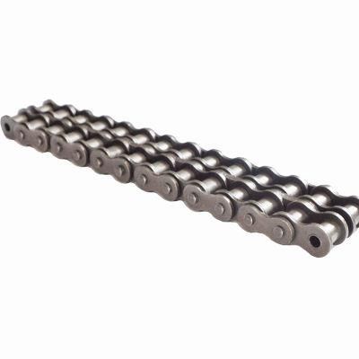Factory Price High Precision Short Pitch Industial Roller Chain