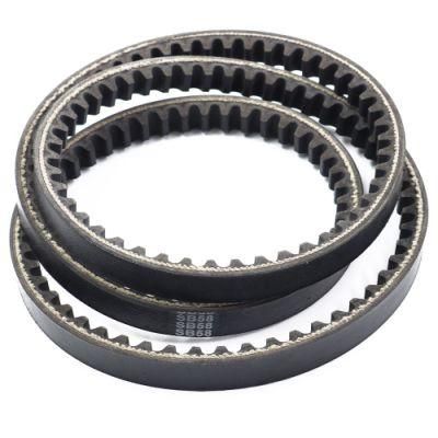 Small Engine Toothed Motorcycle Parts Drive Belt