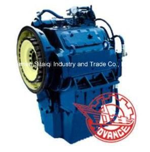 Advance T300 Marine Gearbox with 1000-2300rpm