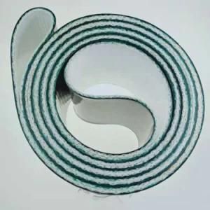 Seamless TPU Coil Wrapper Belt for Customized