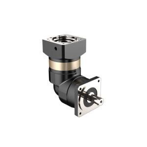 Rpf Series Right Angle Planetary Gearbox with Universal Output Flange-Flexible Installation Options and for High Forces