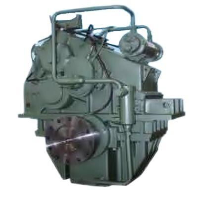 China Advance Fada Planetary Transmission Small/High-Power Reducer Light Diesel Engine Propeller Marine Boat Gearbox for Jt1000-1