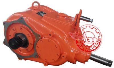 9yfq-08 Packing Machine (two speed) Gearbox