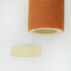 Superior Quality High Temperature Resistant Kevlar Felt Pad for Aluminum Extrusion