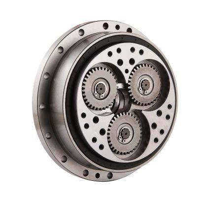 RV Cycloidal Pin Wheel Reducer