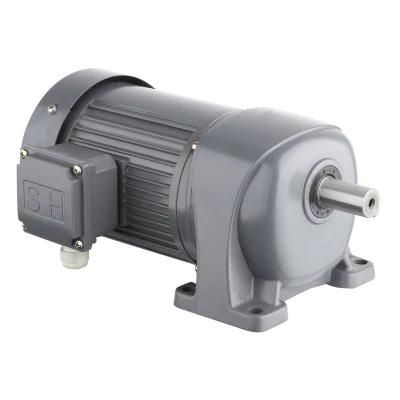 G3 Series Helical Geared Motor