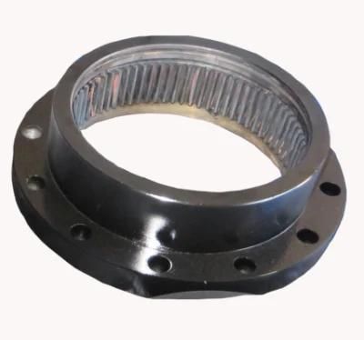 Clz Gear Shaft Coupling for Mining Machinery