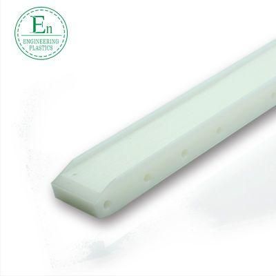 Customize a Variety of Materials for Furniture Plastic Opening Rails