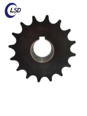 Customized Factory Direct-Sale High Quality Triplex Roller-Chain Sprocket
